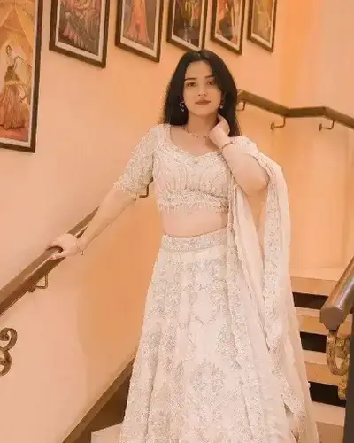 Escort Service In Meghnagar